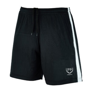 Running Shorts Black