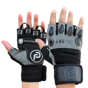 fitness gloves pro black (copy)