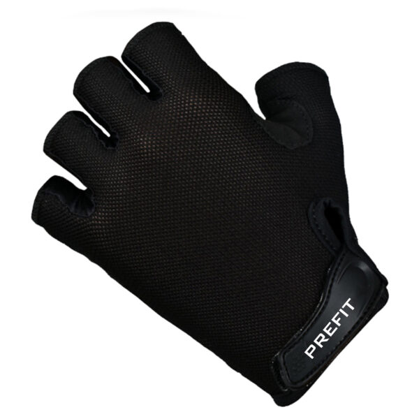 fitness gloves pro black (copy)