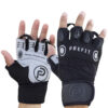 fitness gloves pro black