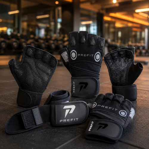 Fitness Gloves
